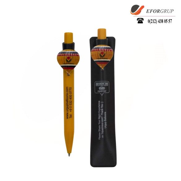 Özel Üretim Baskılı Kalem