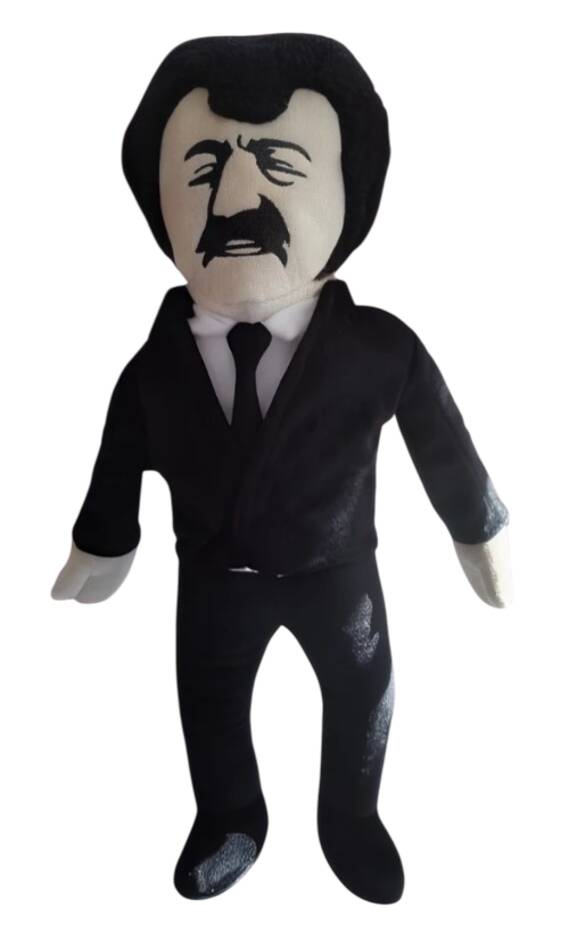 PELUŞ FİGÜR OYUNCAK