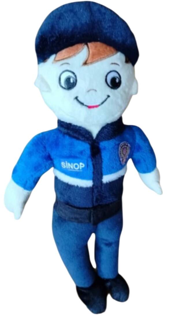 PELUŞ FİGÜR OYUNCAK