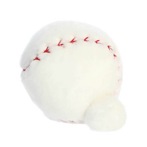 Peluş Oyuncak Basketbol Topu