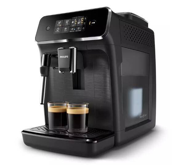  Philips 2200 Serisi EP2220/10 Tam Otomatik Espresso Makinesi