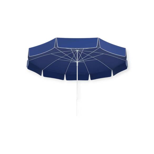 PLAJ ŞEMSİYESİ LACİVERT RENK