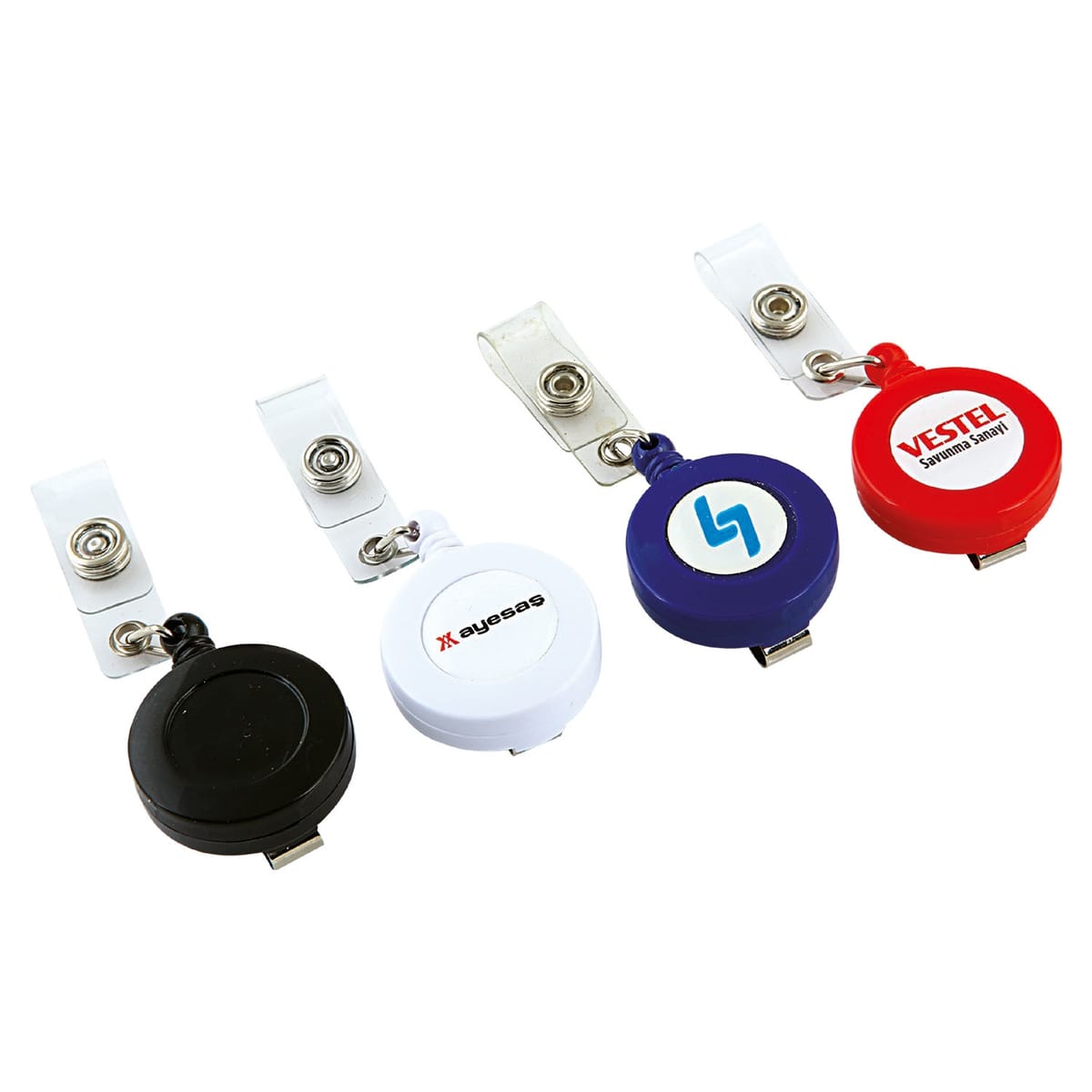 Plastik Yoyo