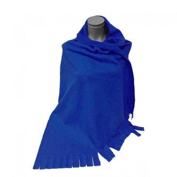 Polar Şal lacivert