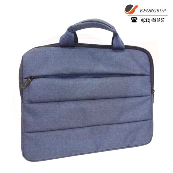 Polyester Laptop Çantası