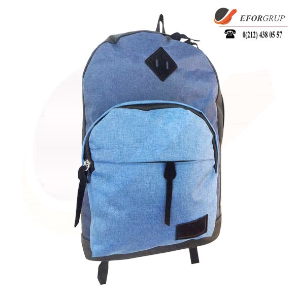 Polyester Sırt Çantası