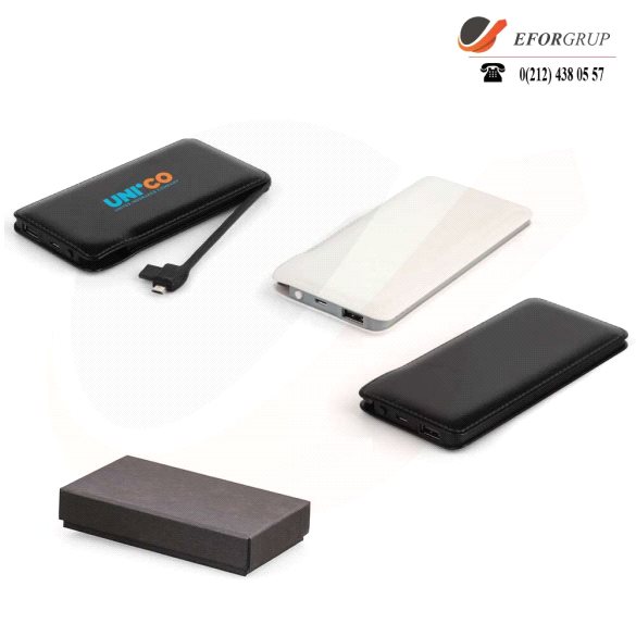 Powerbank 8000mAh
