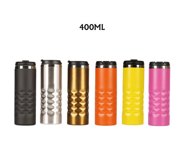 PRİZMA TERMOS 400ML