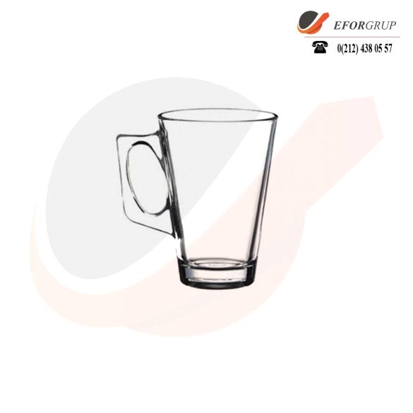 Promosyon Cam Bardak