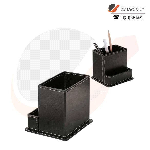 Siyah Promosyon Kalemlikler