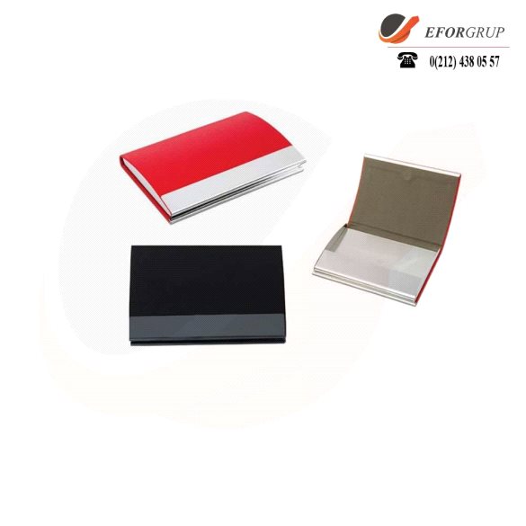 Promosyon Renkli Kartvizitlik