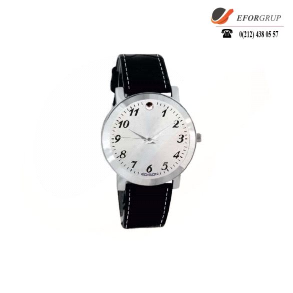 Promosyon Rakamlı Kol Saati