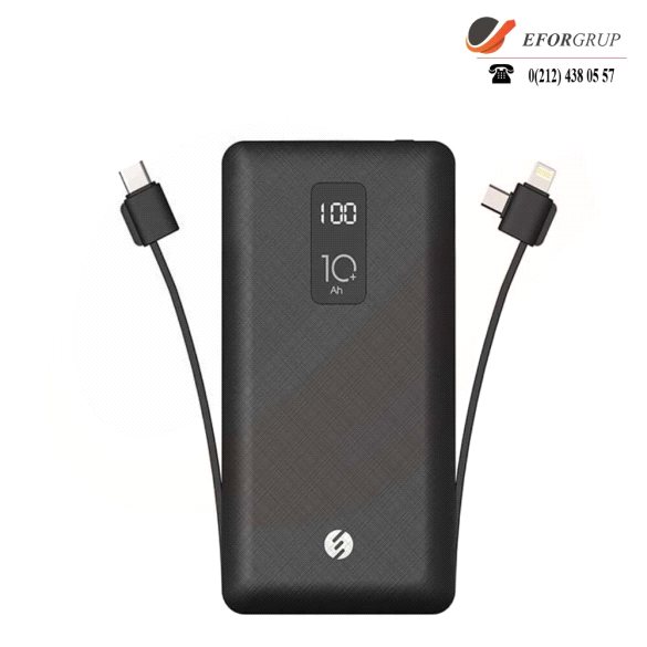 Promosyon Powerbank(10000mAh)
