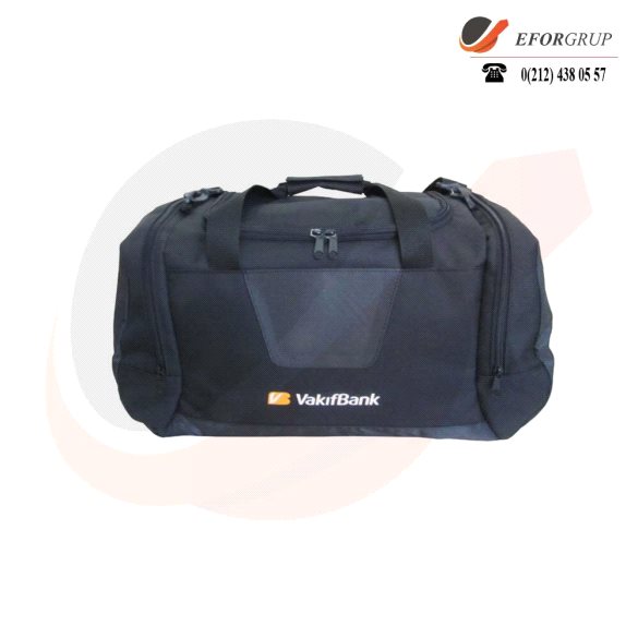 Promosyon Seyahat Çantası