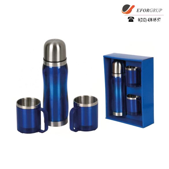 Promosyon Termos Seti