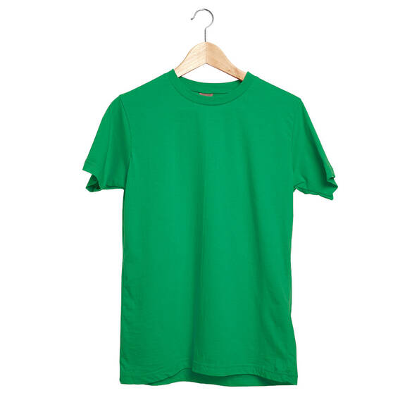 PROMOSYON TİŞÖRT YEŞİL