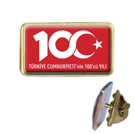 Rozet 1220.K