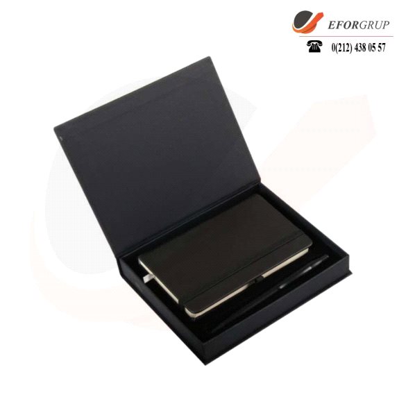 SAKARYA-02 Vip Set(Defter+Kalem)