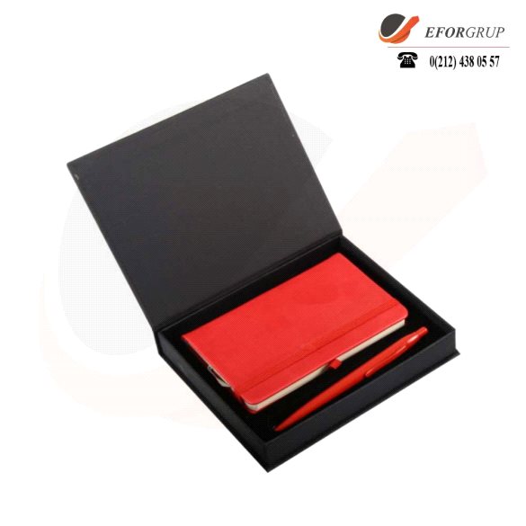 SAKARYA-11 Vip Set(Defter+Kalem)