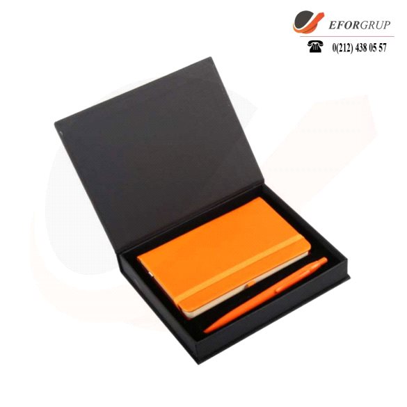 SAKARYA-13 Vip Set(Defter+Kalem)