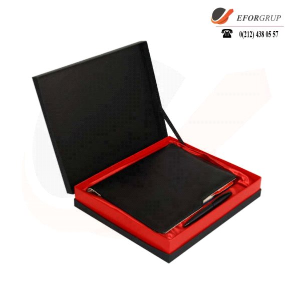 SAMSUN-ESENYALI-02 Vip Set(Organizer+Roller Kalem)