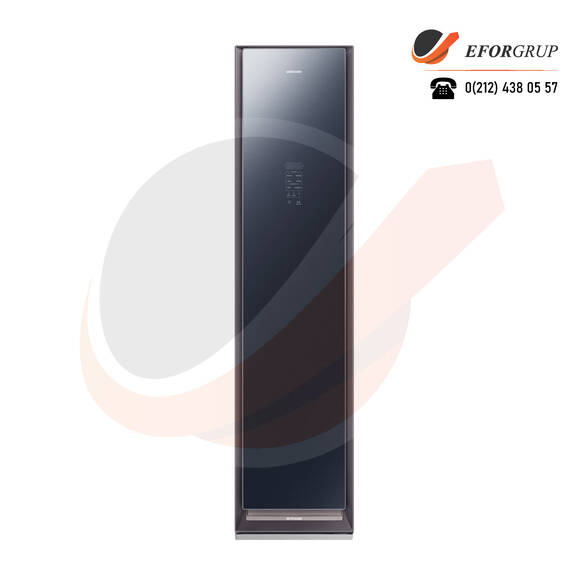 Samsung AirDresser Akıllı Çamaşır Kurutma ve Ütüleme Dolabı