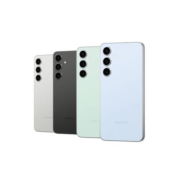 Samsung Galaxy S24 Fe 256 GB 8 GB Ram