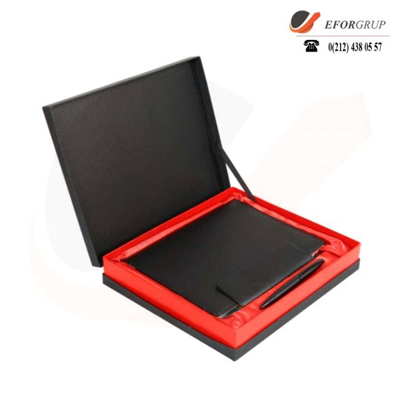 SAMSUN-MERTER-02 Vip Set(Organizer+Roller Kalem)