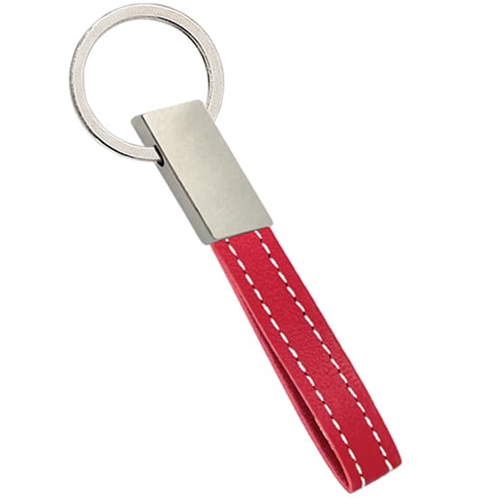 Saten Prizma Anahtarlık 1282.NK