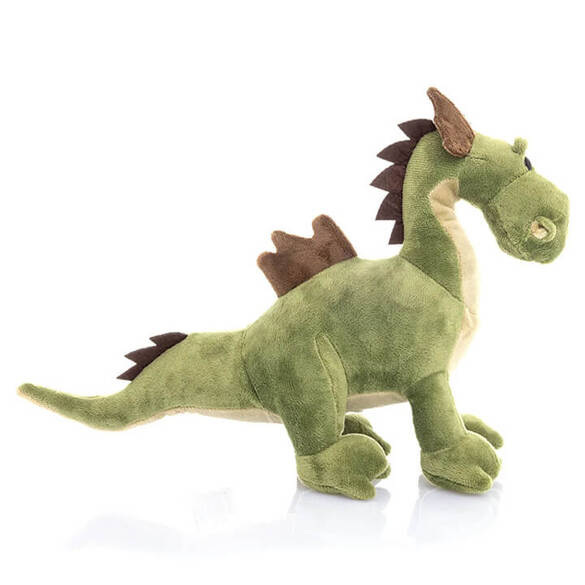 Sevimli Ejderha Peluş Oyuncak