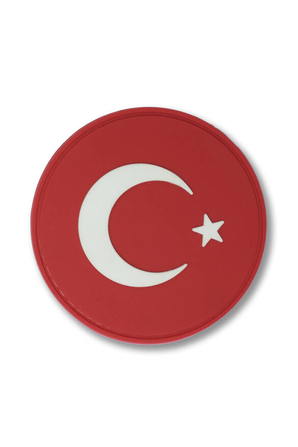 SİLİKON BARDAK ALTLIĞI