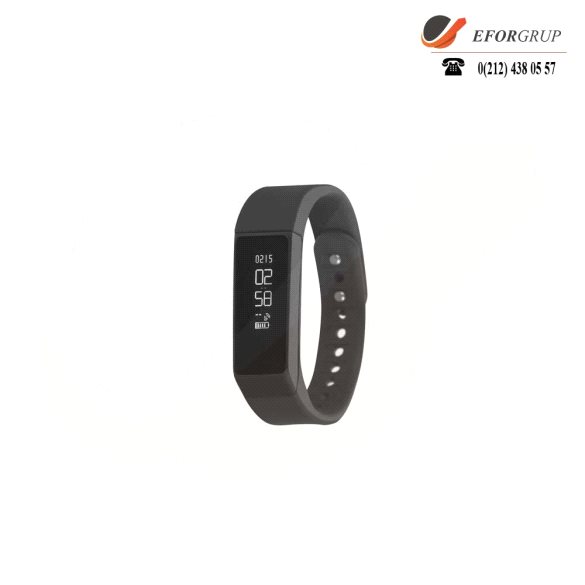 Smart Akıllı Bileklik P-10