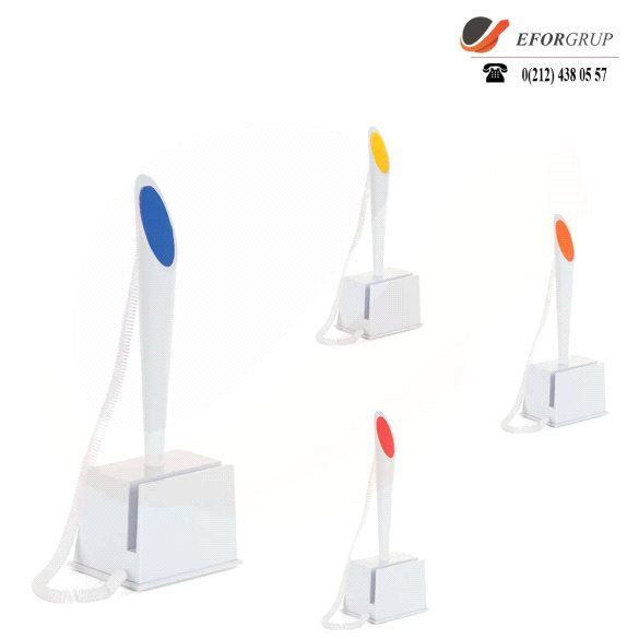 Spiralli Banko Kalemleri