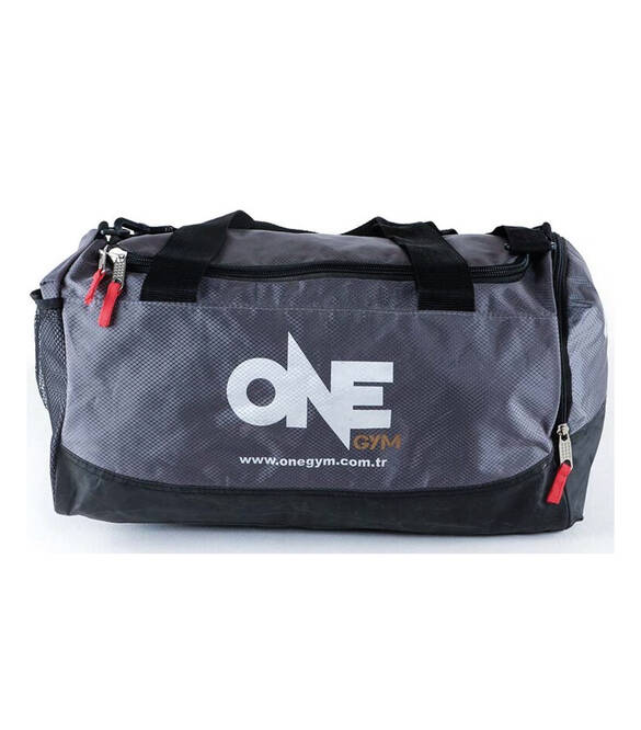 Spor Çantası