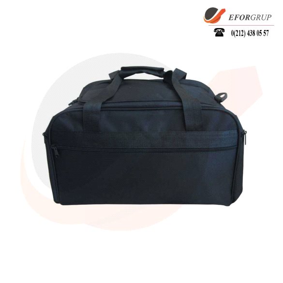 Promosyon Spor ve Seyahat Çantası