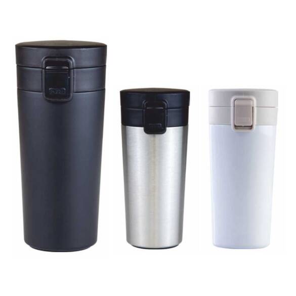 Süzgeçli Termos 350ml