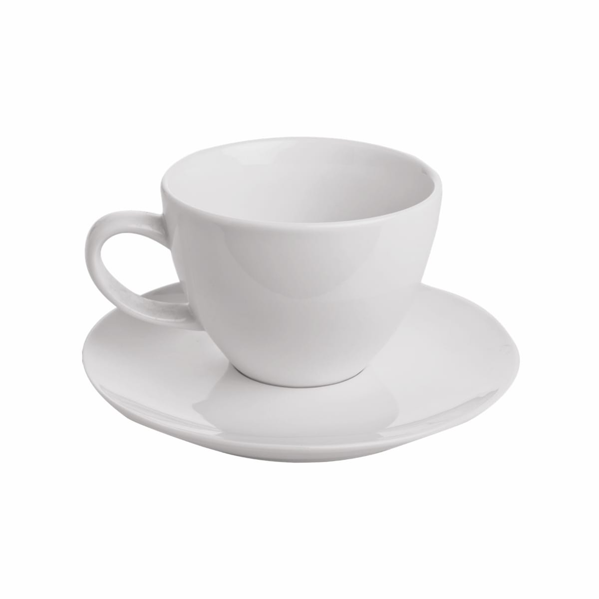 Tabaklı çAy Fincanı
