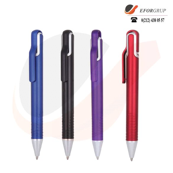 Take One Basmalı Tükenmez Kalem