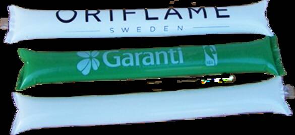 Tam Tam Çubuk Balon Baskılı