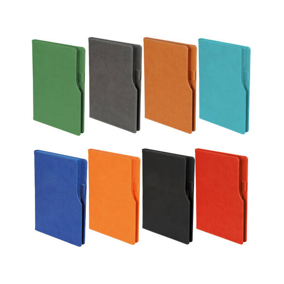 TARİHSİZ DEFTER 14,5X21 CM