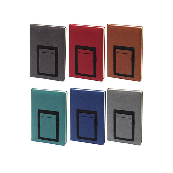 TARİHSİZ DEFTER (15X21 CM)