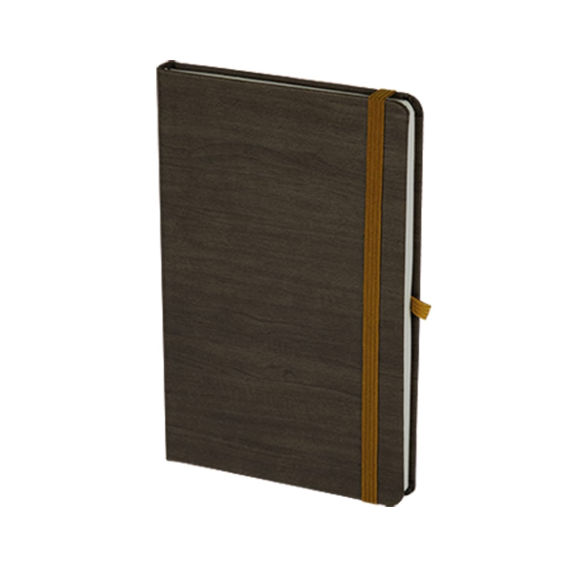Termo Deri Defter 13x21 Cm