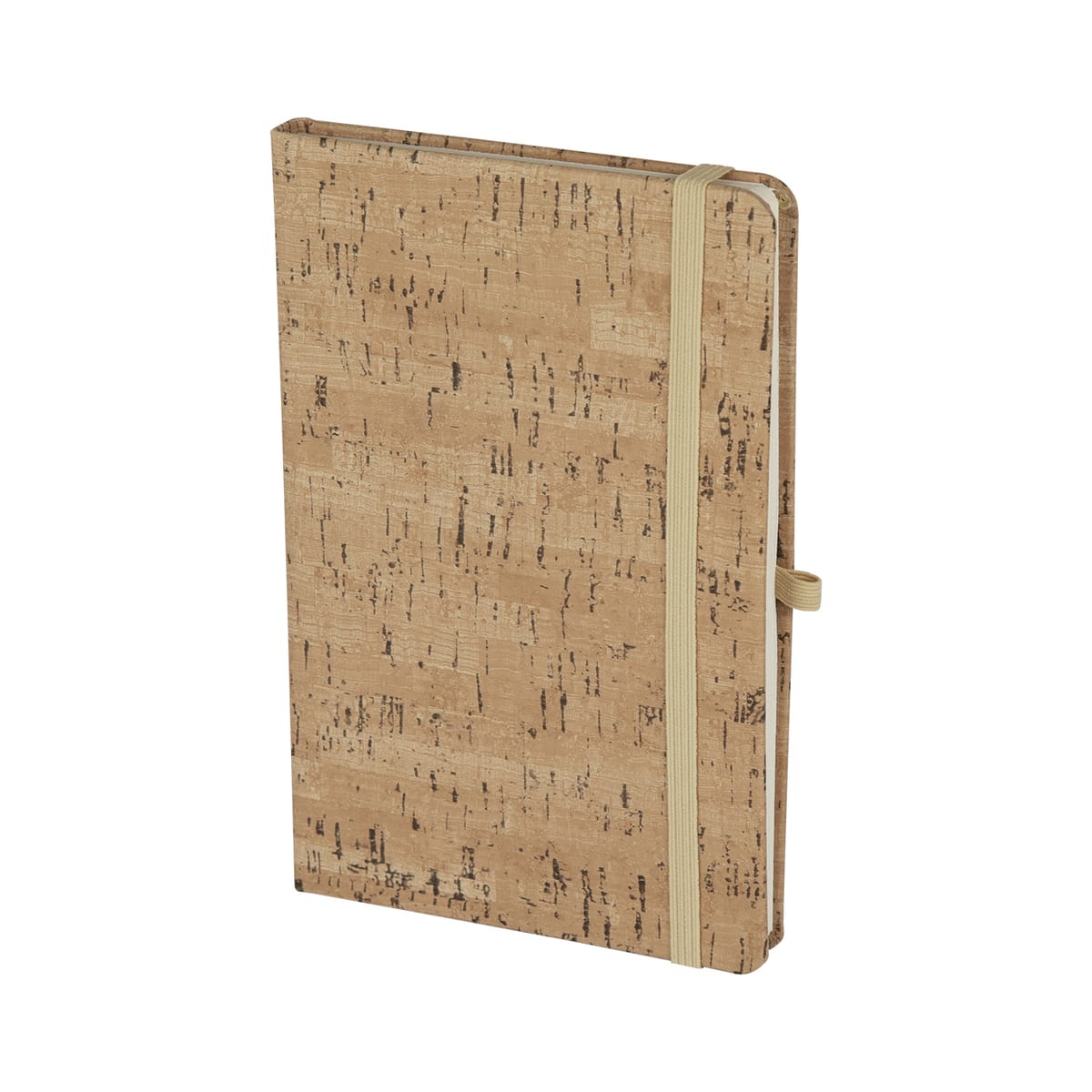 Termo Deri Defter 13x21 Cm