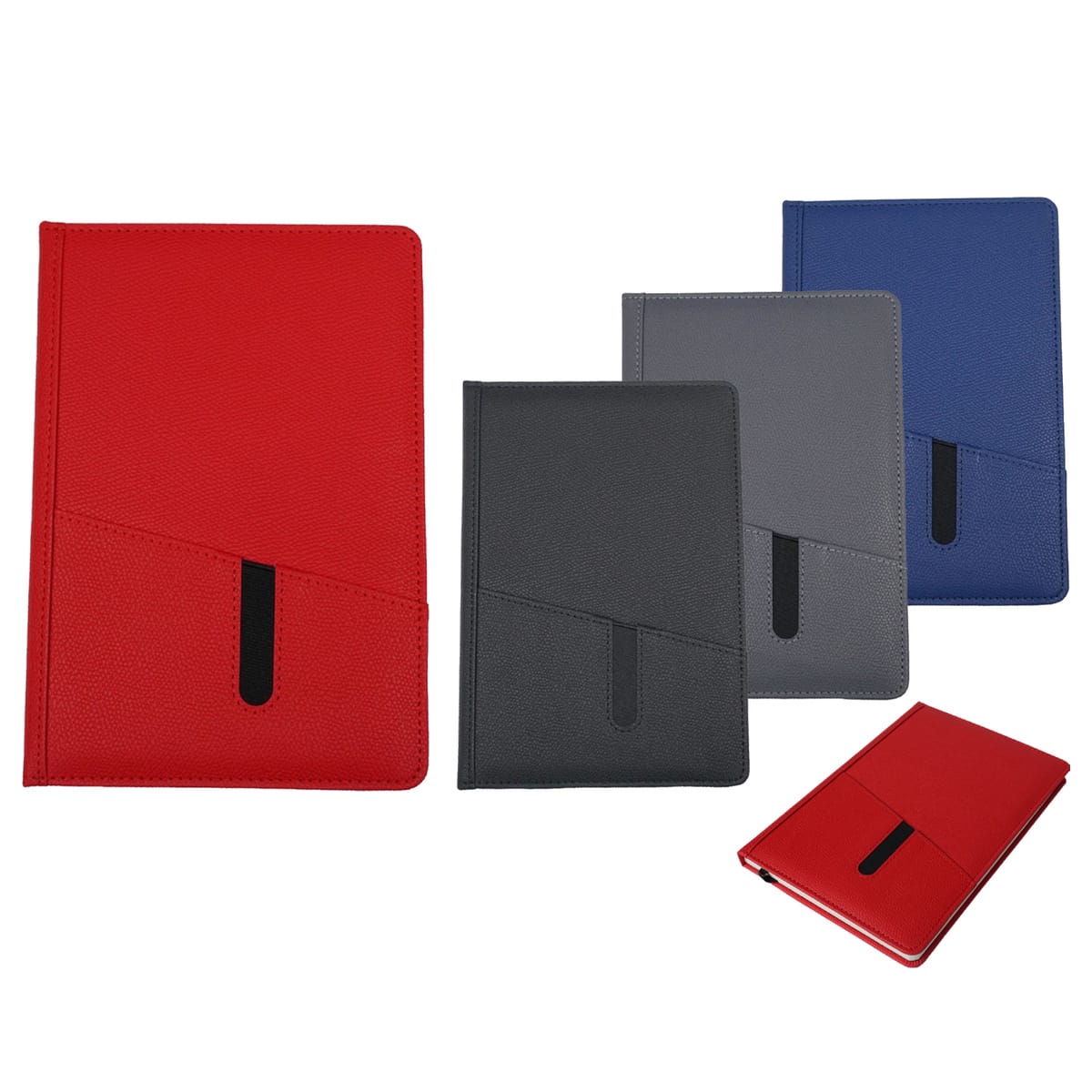 Termo Deri Defter 14.5 X 20.5