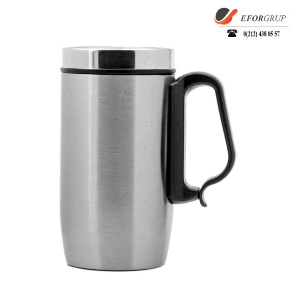 Çelik Termos Bardak