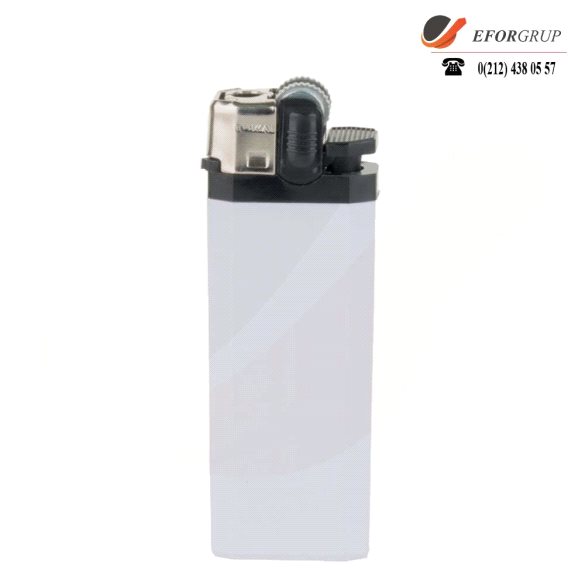 FİRMA LOGOLU Tokai Taşlı Çakmak