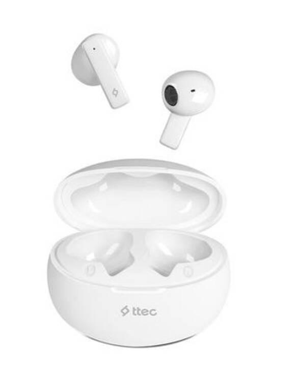 ttec AirBeat Blaze Gerçek Kablosuz TWS Bluetooth Kulaklık