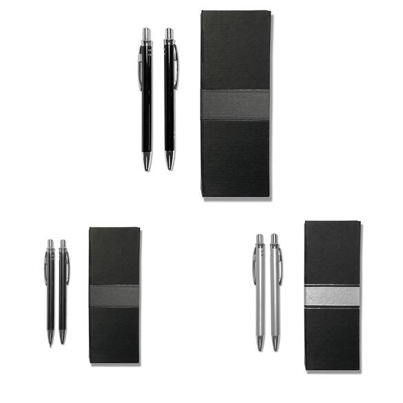 Tükenmez – Versatil Kalem Seti