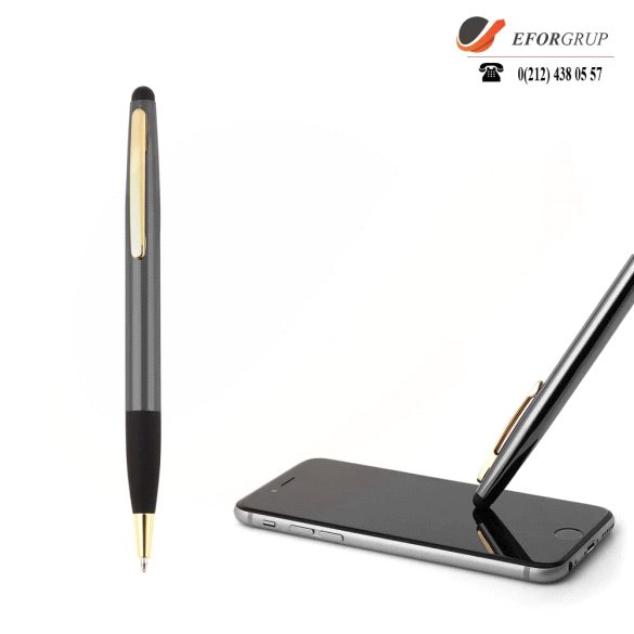 Tükenmez Telefon Kalemi