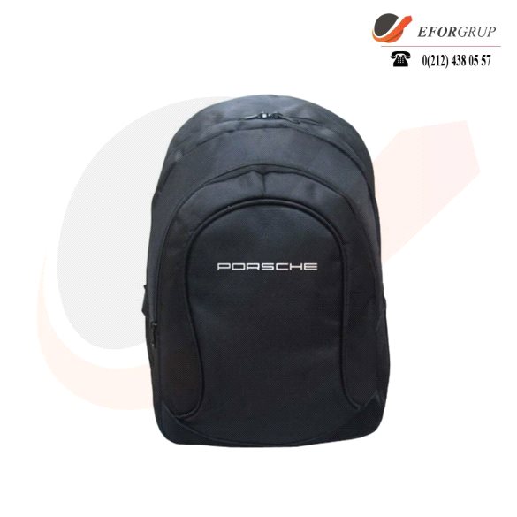 Üç Gözlü Sırt Çantası